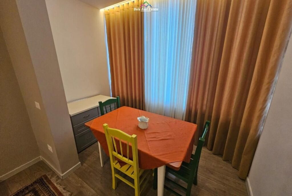 Appartamento In Vendita 2+1 A Zogu i Zi (ID B120852) Tirana