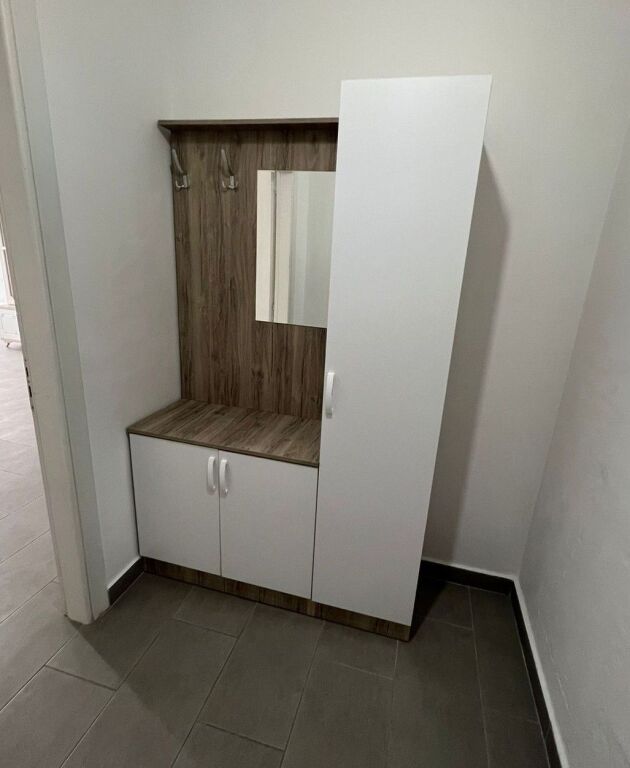 🏡Appartamento 2+1 in vendita a Kamëz pronto per essere abitato🔥