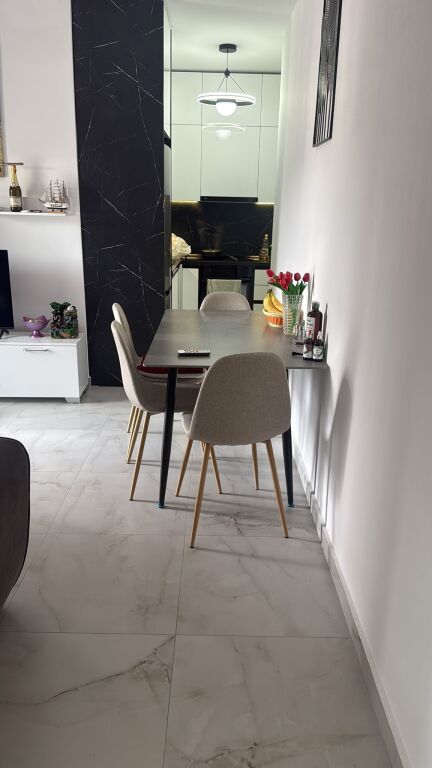 Shitet Apartament 1+1 ne Golem,Durres