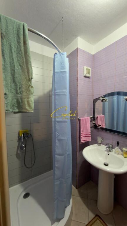 APARTMENT FOR RENT 1+1 FORMER PARK 45,000 LEKE