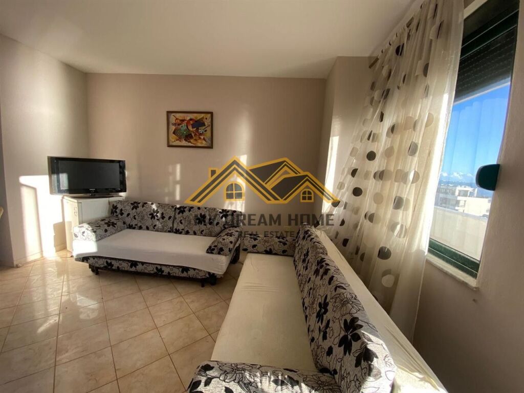 SHITET APARTAMENT 3+1+2 PAMJE DETI, RROTA KUQE PLAZH