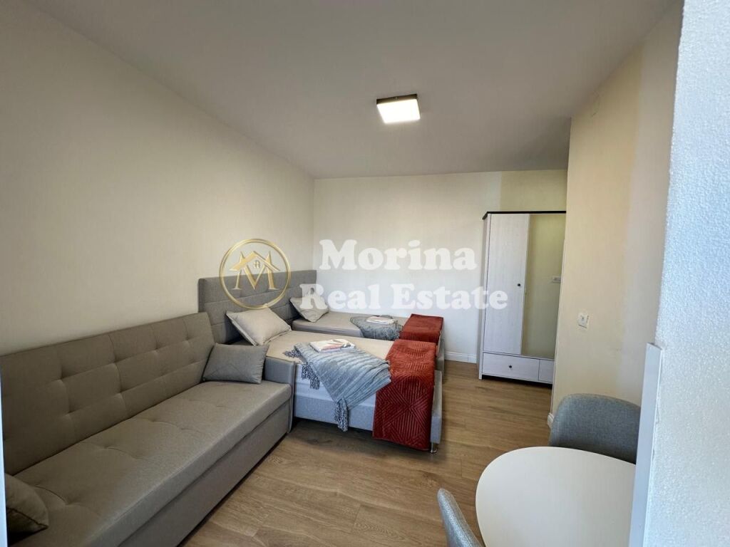 Affitto | Garsoniere | Shkolla e Baletit | 400 €/mese