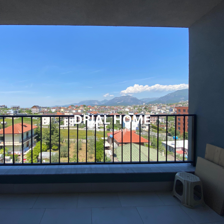 Apartment for rent 2+1, Splash Color