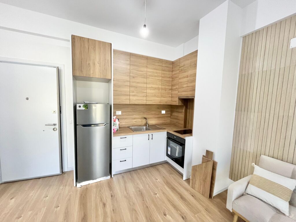 Apartment 1+1 me qira tek Rezidenca Oxa