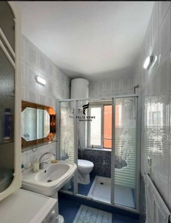 APARTAMENT ME QERA 2+1 RUGA E DIBRES 55.000 LEKE FH-72029