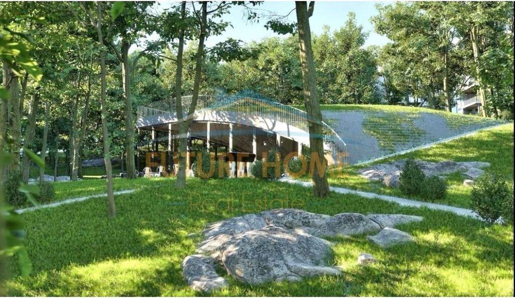 In vendita, Appartamento 1+1, By Long Hill Residence