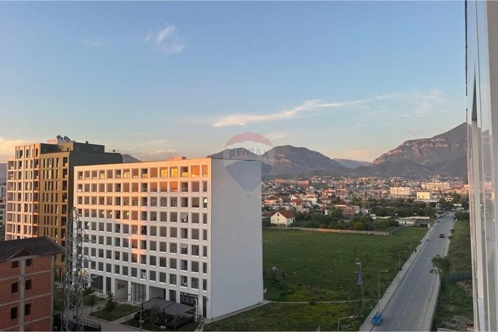Apartment 2+1+2 for sale at the new boulevard