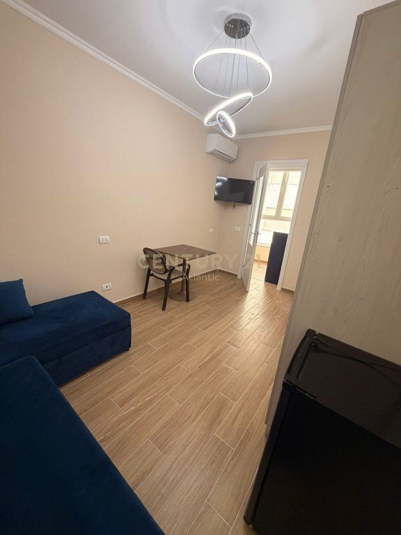 4 Apartments 1+1 for Rent in Shkëmbi i Kavajës, Durrës - 300€ | 32 m²