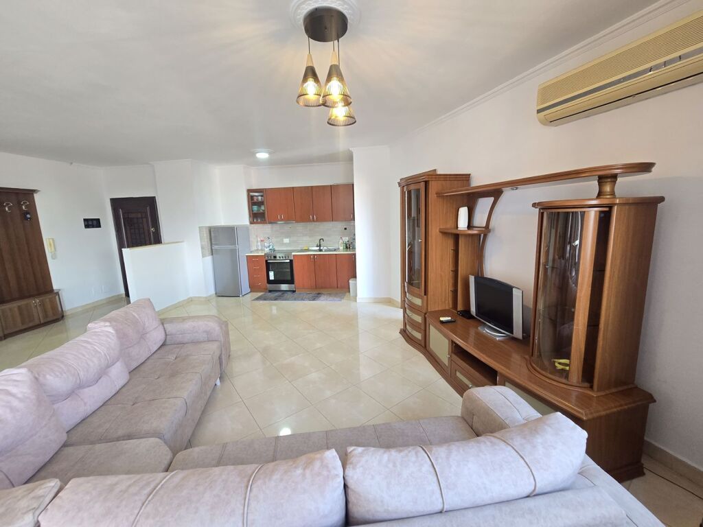 Apartament 2+1 me Qira_Sami Frasheri