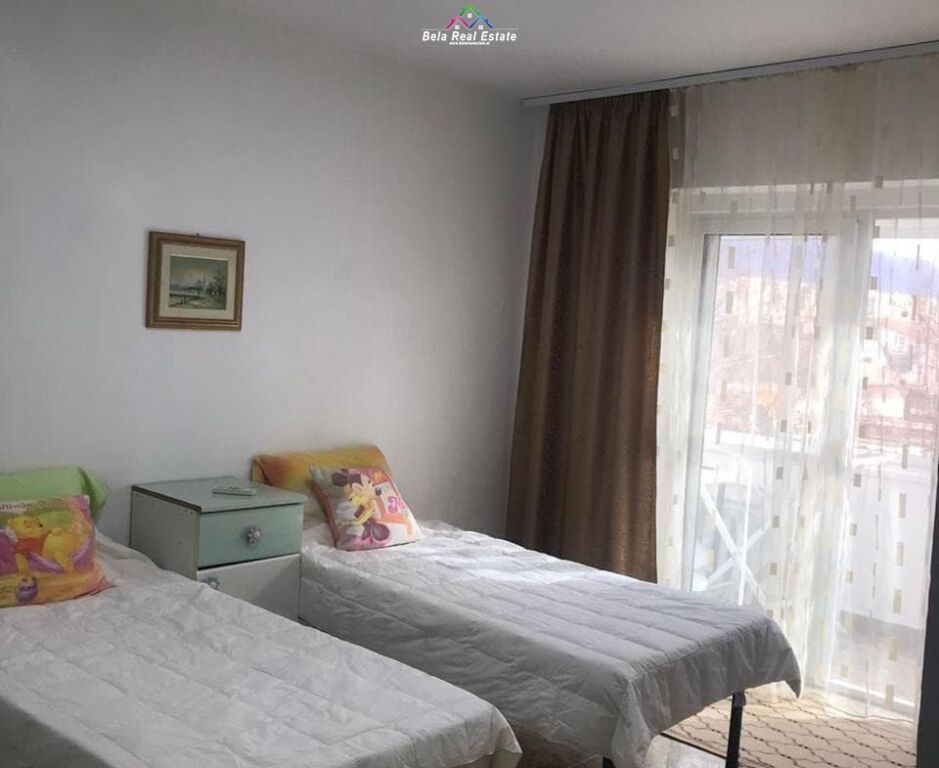 Apartament Me Qera 2+1 Tek Rruga e Dibres ( ID B221402 ) Tirane