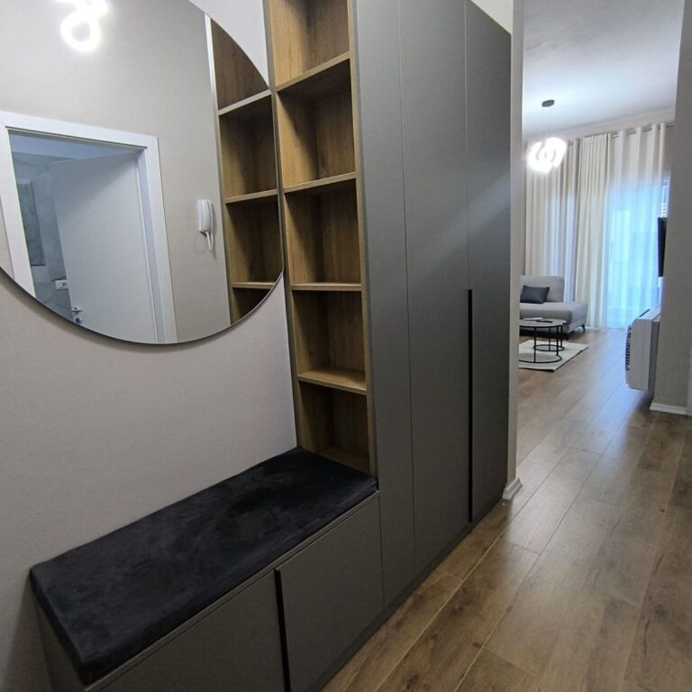 🏡 Apartment 1+1 for Rent – Aura Complex ✨