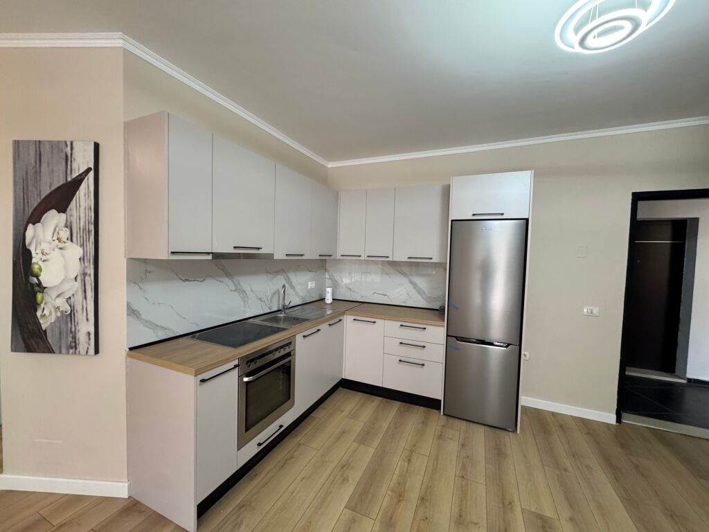 Don Bosko Vende Appartamento 2+1