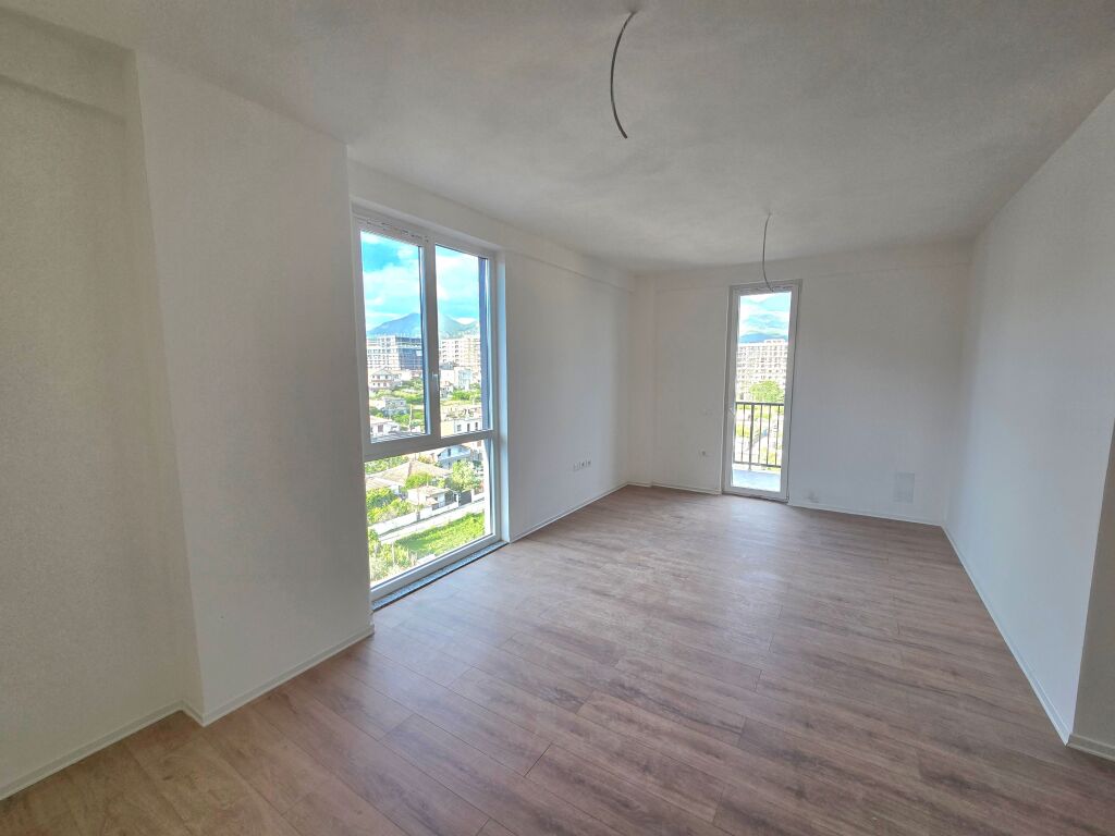 Apartment 2+1 for Sale in Paskuqan