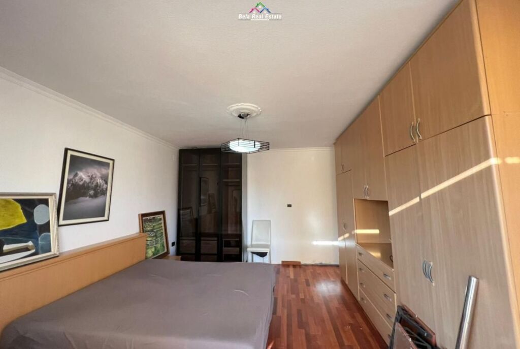 Appartamento In Affitto 1+1 A Vasil Shanto (ID B2101677) Tirana