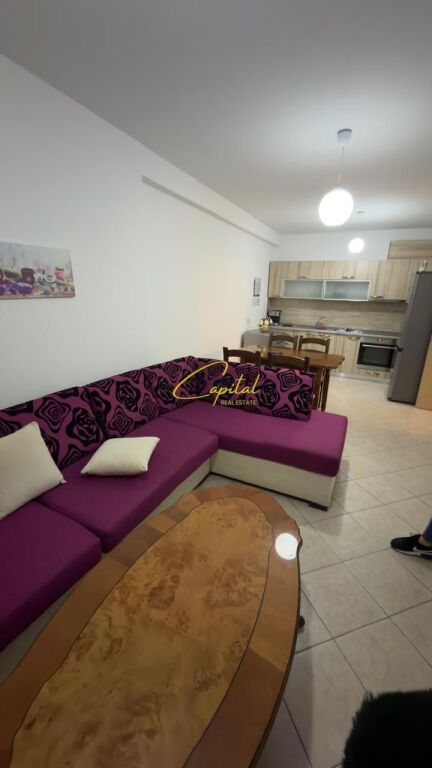 APARTMENT FOR RENT 1+1 FORMER PARK 45,000 LEKE