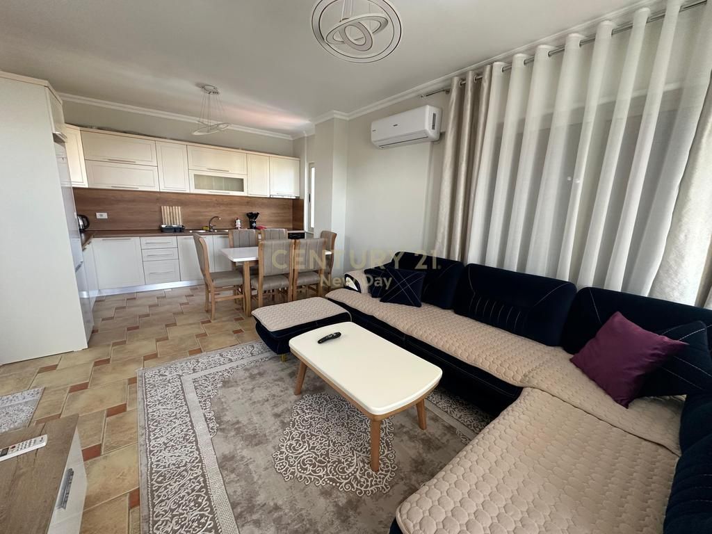 Apartament 2+1+2 Për Shitje në Plazh, Durrës - 175000€ | 90 m²