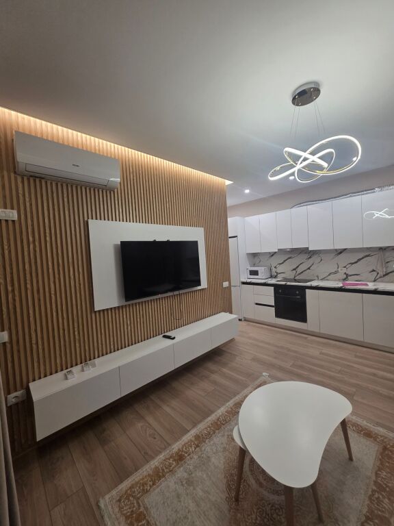 Super 1+1 For Rent in Astir