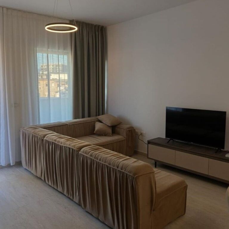 🏢 JEPET ME QIRA | Apartament 2+1 – Kompleksi Aura ✨