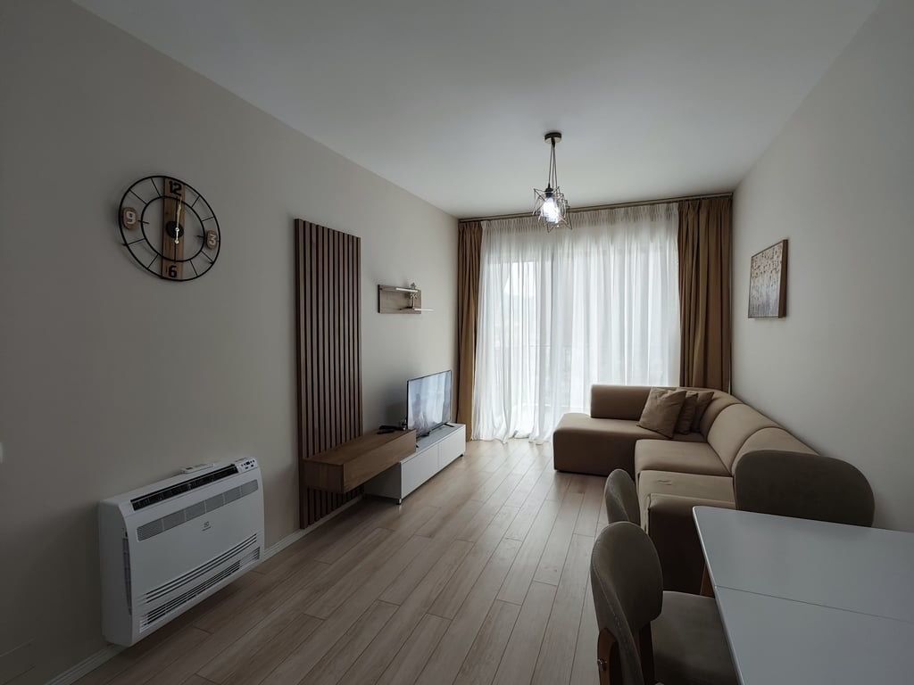 Apartament 1+1 me qera tek Asl 2 prane Ish Venue Club
