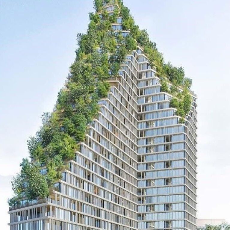 🏡 Appartamento 2+1+2 + Lavanderia in Vendita – Lion Park 3 Residence ✨