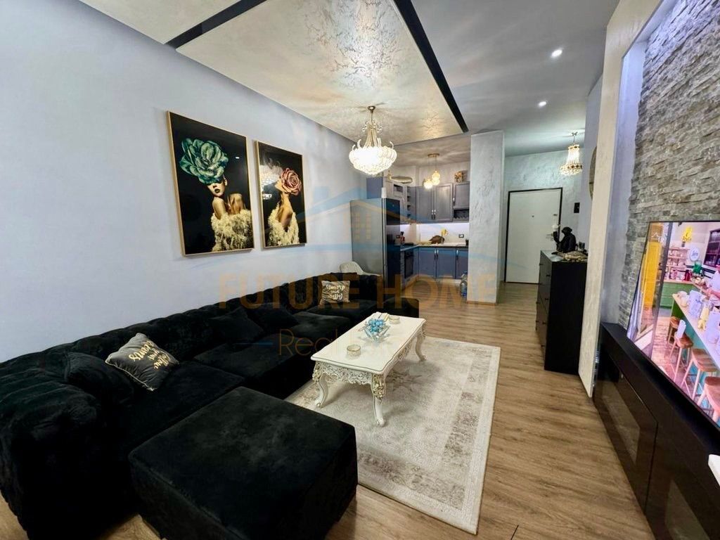 Qera, Apartament 1+1, Unaza e Re