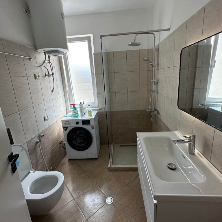 🏡 Jepet me Qira Apartament 2+1+2 – Astir ✨