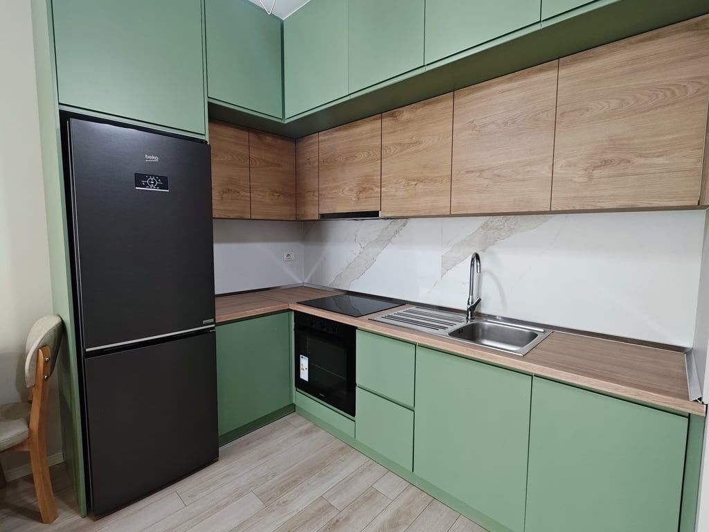Apartament 1+1 me qera tek Asl 2 prane Ish Venue Club