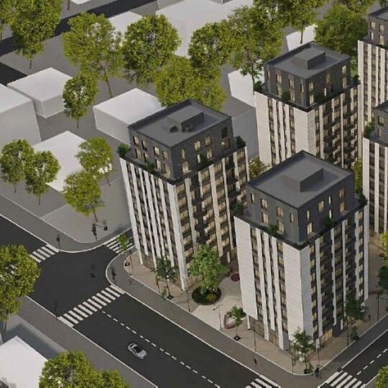 🏡 Apartment 2+1 for Sale – Ajka Residence (5 Maji) ✨