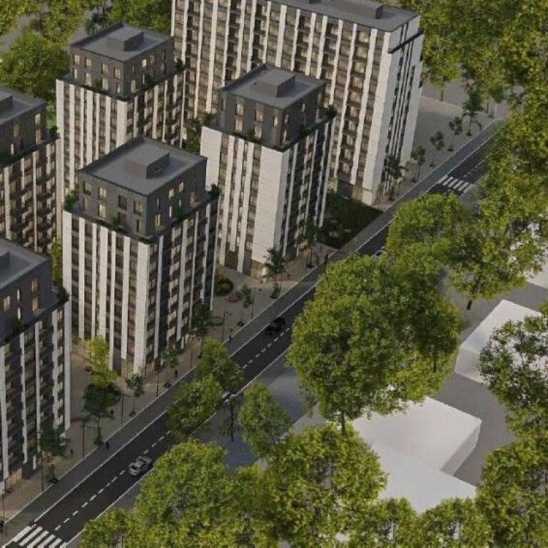 🏡 Apartment 2+1 for Sale – Ajka Residence (5 Maji) ✨