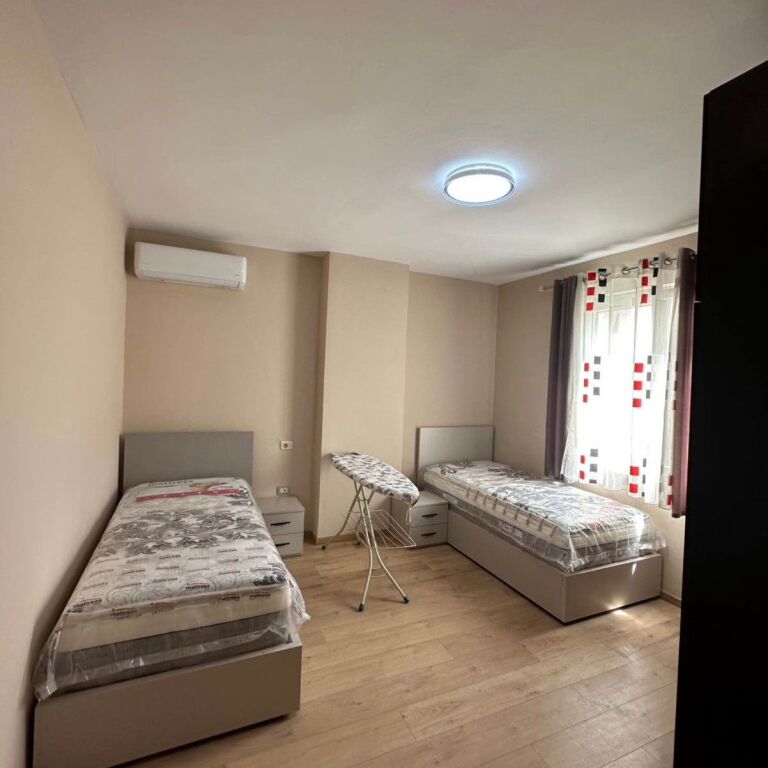 🏡 Jepet me Qira Apartament 2+1+2 – Astir ✨