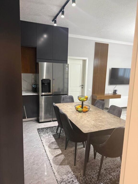 Apartament 2+1+2 per qira te TEG