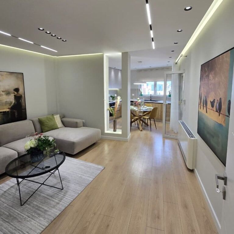 🏡 Vendesi in vendita Appartamento 2+1+2 – Zogu i Zi ✨