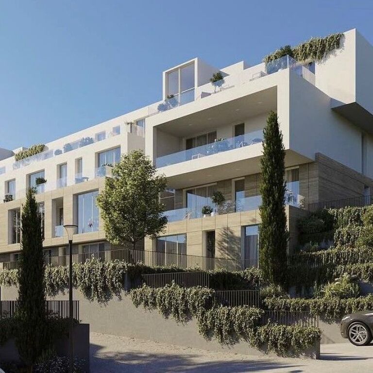 🏡 Apartment 3+1 for Sale – Blin Residence, Farka Lake ✨