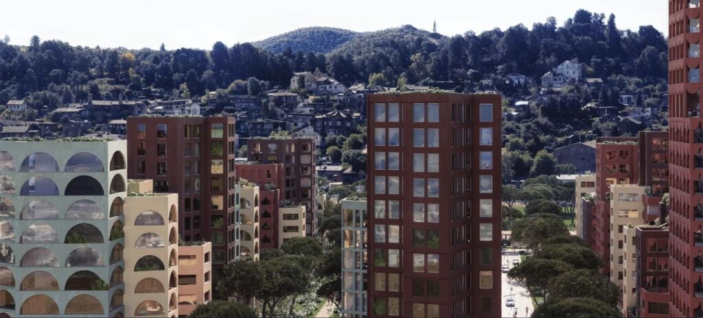 🏡 Apartment 1+1 for Sale – River Park Residence, Astir 🌇