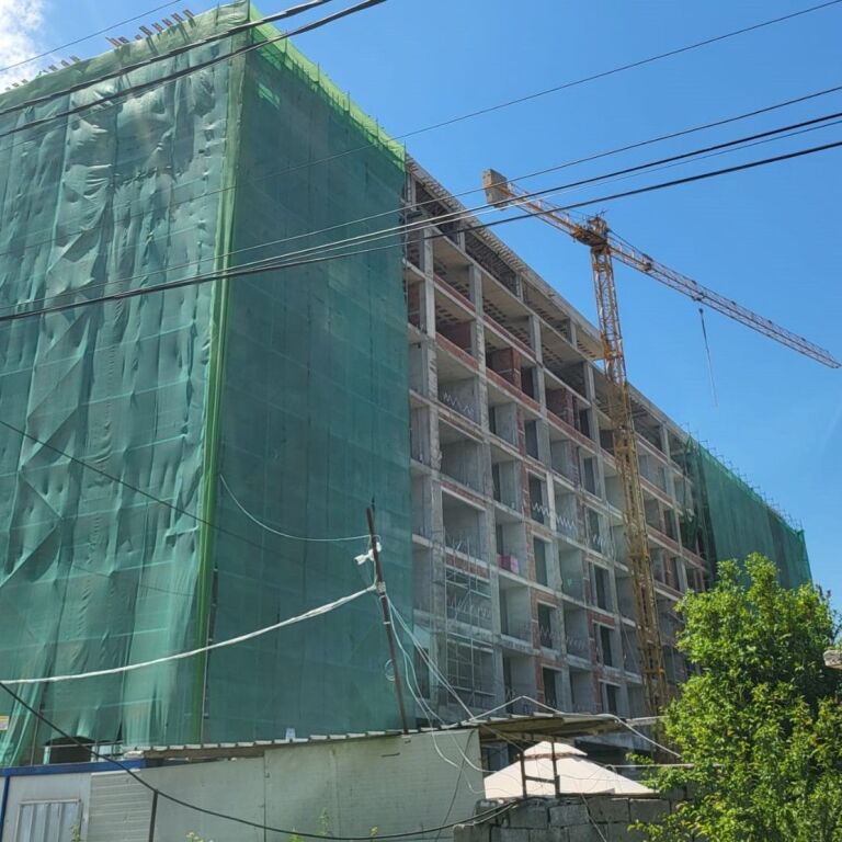 🏡 Appartamento 2+1+2 in Vendita – Nuovo Viale ✨