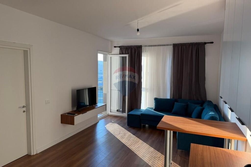 Apartment 1+1 for rent in Univers City