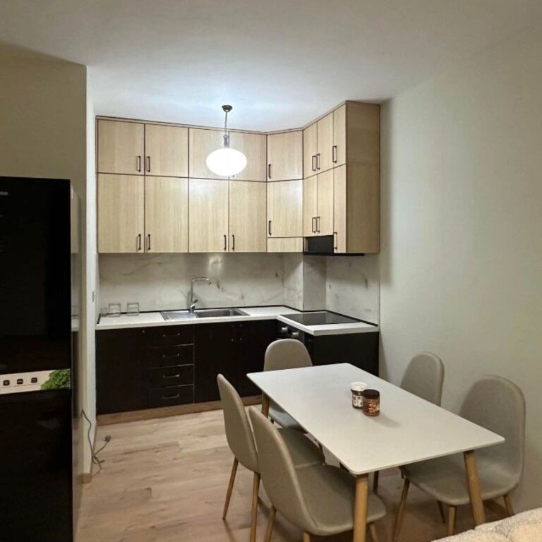🏡 Jepet me Qira Apartament 2+1+2 – Astir ✨