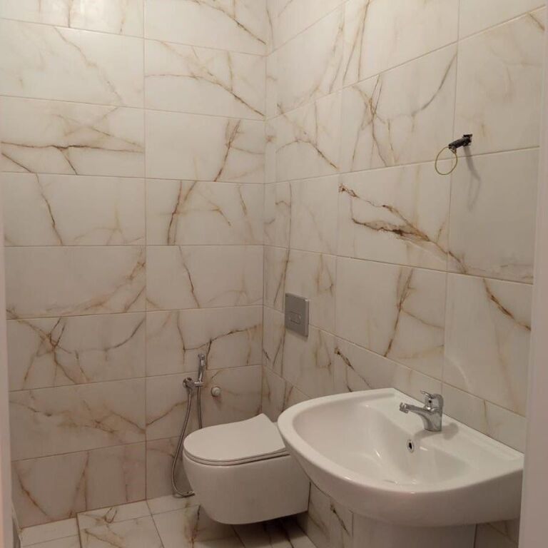 🏢 JEPET ME QIRA | Apartament 2+1 – Kompleksi Aura ✨