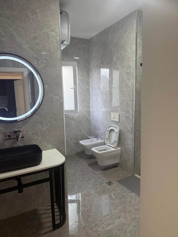 Apartament 2+1+2 me qira , TEG