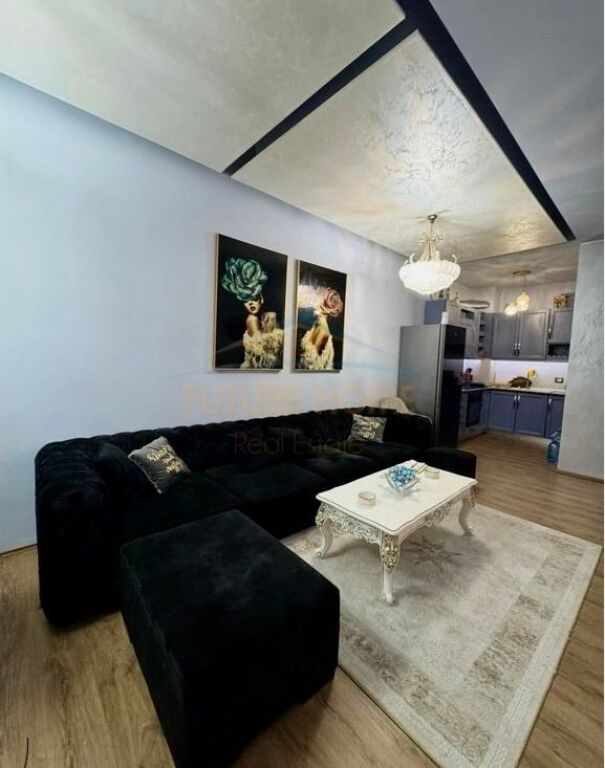 Qera, Apartament 1+1, Unaza e Re