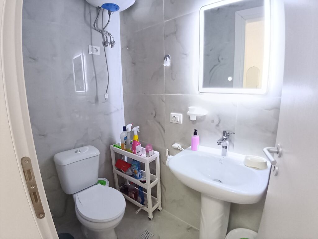 2 Airbnb studios for rent on Durrës street are given