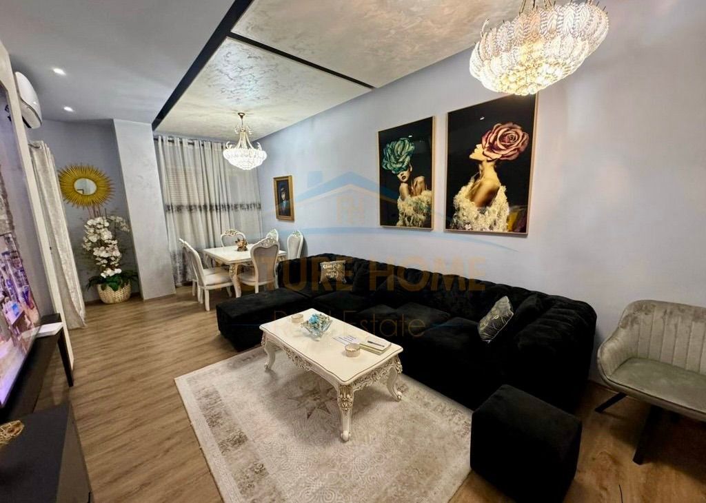 Qera, Apartament 1+1, Unaza e Re
