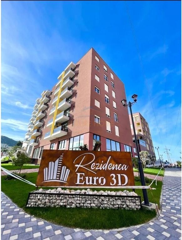 For sale, Commercial Space, EURO 3D Residence, Selite