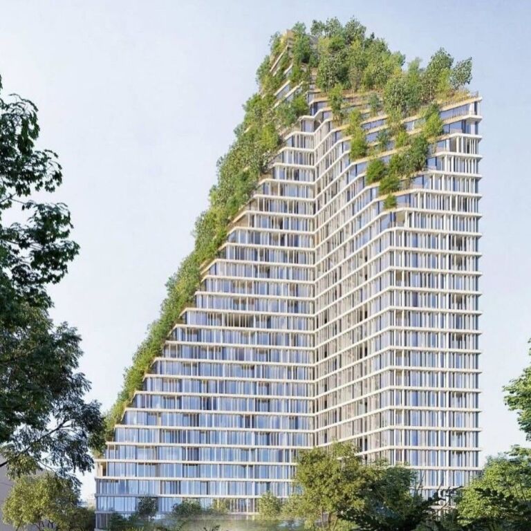 🏡 Appartamento 2+1+2 + Lavanderia in Vendita – Lion Park 3 Residence ✨