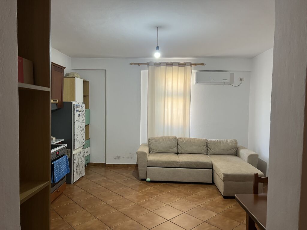 House for Rent 1+1+balcony