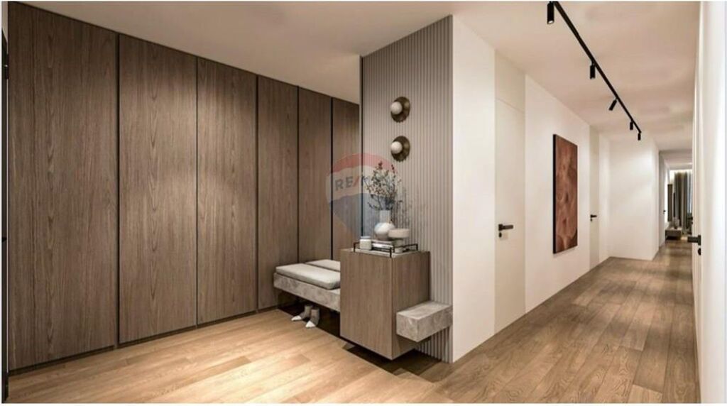 APARTAMENT 3+1+2 PER SHITJE TEK LIQENI I THATE