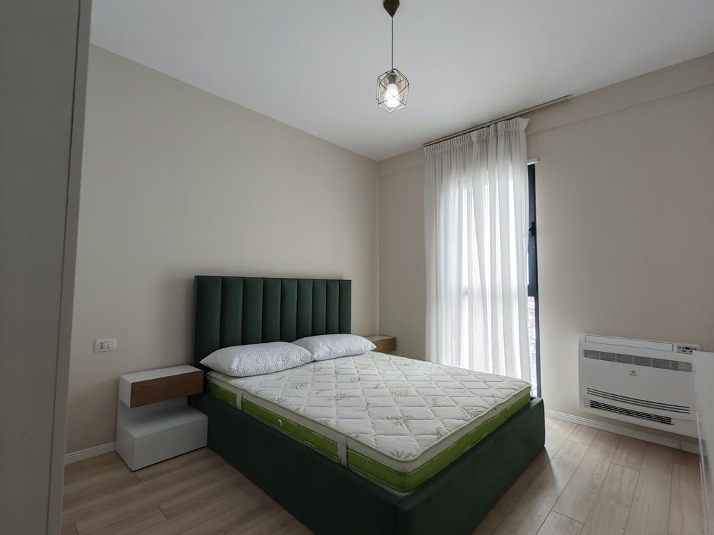 Apartament 1+1 me qera tek Asl 2 prane Ish Venue Club