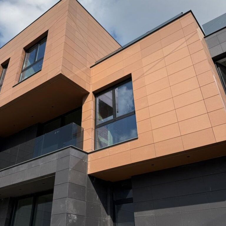 🏡 Villa Individuale di Lusso in Vendita – vicino a TEG, Farkë ✨