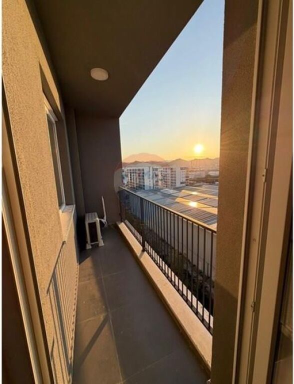 Apartment 1+1 for rent in Univers City
