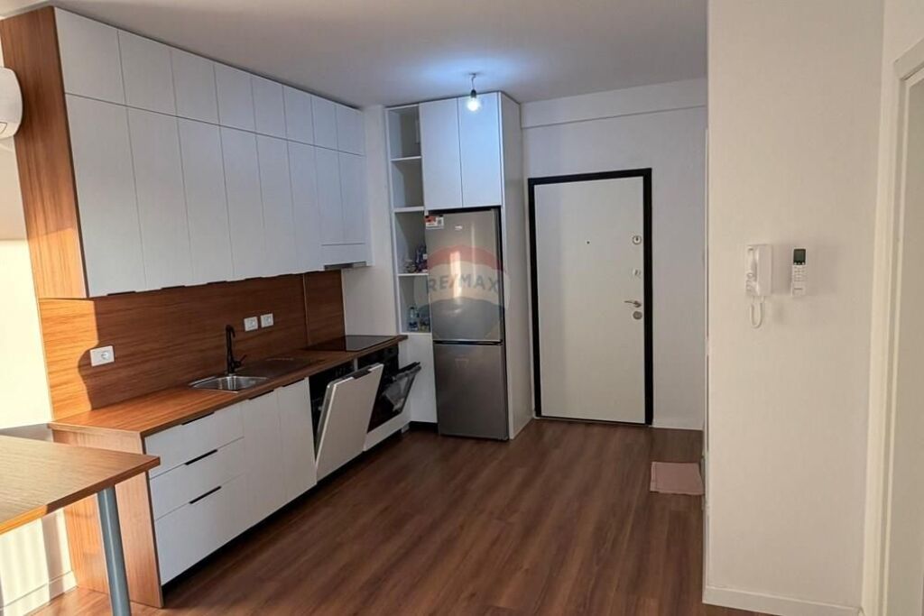 Apartment 1+1 for rent in Univers City